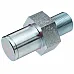 350337 Fan pulley support shaft 50*100 [Claas] HEAVY-PARTS ORIGINAL - 2