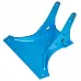 4022510 Кронштейн плуга Vari-EurOpal 9 [Lemken] - 4