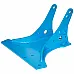 4022510 Кронштейн плуга Vari-EurOpal 9 [Lemken] - 1