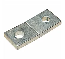 4693400 Накладка 30x8x75 [Lemken]