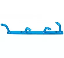 4695620 Mouldboard support right [Lemken]