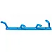 4695620 Mouldboard support right [Lemken] - 1
