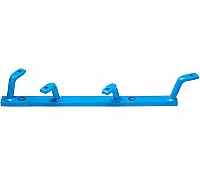 4695621 Mouldboard support left [Lemken]