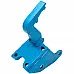 4128110 Кронштейн стійки [Lemken] - 3