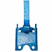 4128110 Кронштейн стійки [Lemken] - 2
