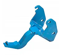 4128110 Stalk bracket [Lemken]