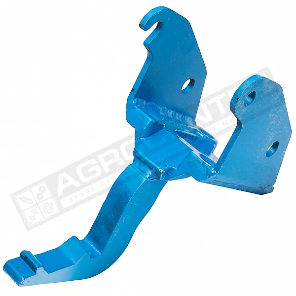 4128111 Stalk bracket [Lemken] - 1