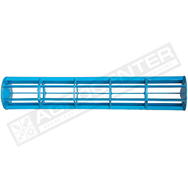 4230848 Каток розпушувач D270*1500 [Lemken] - 1