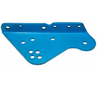4022558 Adjusting bracket 10x210x460 E8-2K-RE [Lemken]