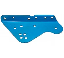 4022558 Adjusting bracket 10x210x460 E8-2K-RE [Lemken]