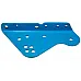 4022558 Adjusting bracket 10x210x460 E8-2K-RE [Lemken] - 1