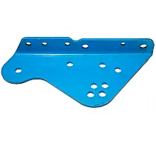4022559 Adjusting bracket 10x210x460 E8-2K-LI [Lemken]