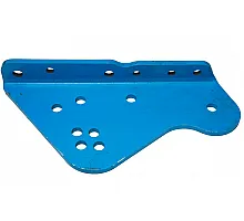 4022568 Adjusting bracket E9-2K-RE-12mm [Lemken]