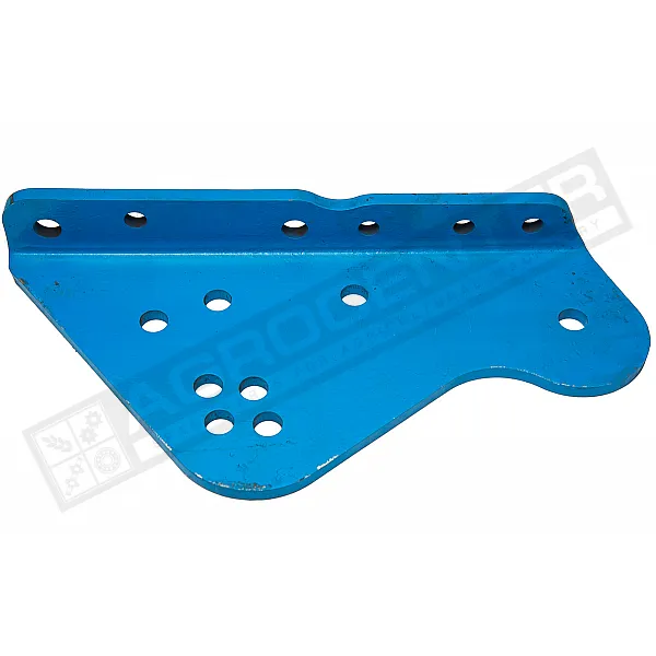 4022568 Adjusting bracket E9-2K-RE-12mm [Lemken] - 1