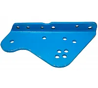 4022569 Adjusting bracket E9-2K-LI-12mm [Lemken]