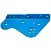 4022569 Adjusting bracket E9-2K-LI-12mm [Lemken] - 1
