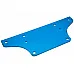 4022574 Stalk plate 12x235x620 VT10 [Lemken] - 3