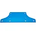 4022574 Stalk plate 12x235x620 VT10 [Lemken] - 1