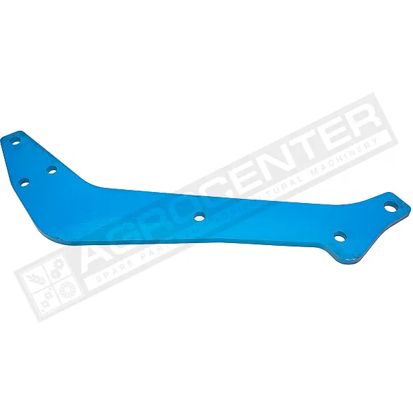 4178113 Plate 12x490x510 [Lemken] - 1
