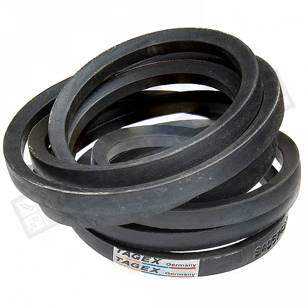 84057482 Belt 17x4535La Tagex [New Holland] - 1