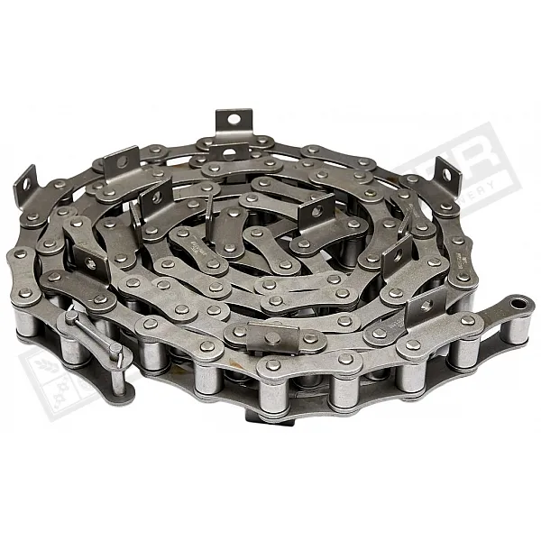 AZ34238 Chain Tagex [John Deere] - 1