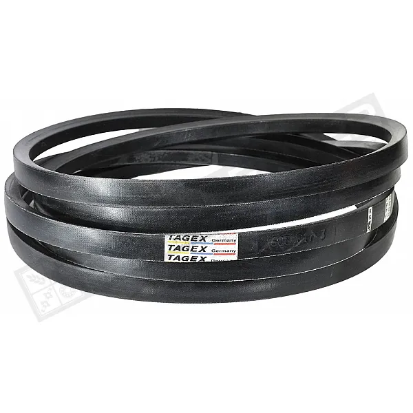 603017.3 Belt 22x5700Li Tagex [Claas] - 1