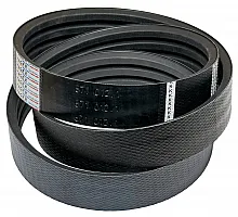 671012.1 Belt 3HBx2450Lw Tagex [Claas]