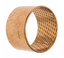 669487 Metal Bushing [Claas], 669487.0