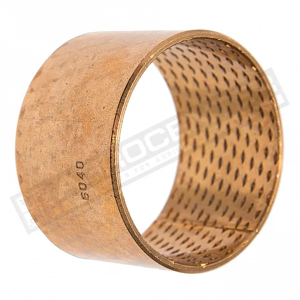 669487 Metal Bushing [Claas], 669487.0 - 1