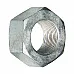3030997 Nut M24x1.5 LH [Lemken] - 3