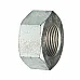 3030997 Гайка оси левая M24x1.5 LH [Lemken] - 2