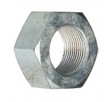 3030997 Гайка оси левая M24x1.5 LH [Lemken]