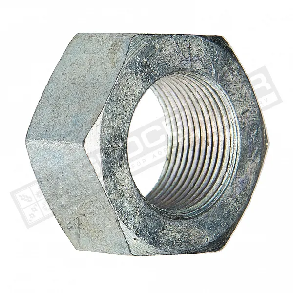 3030997 Гайка оси левая M24x1.5 LH [Lemken] - 1