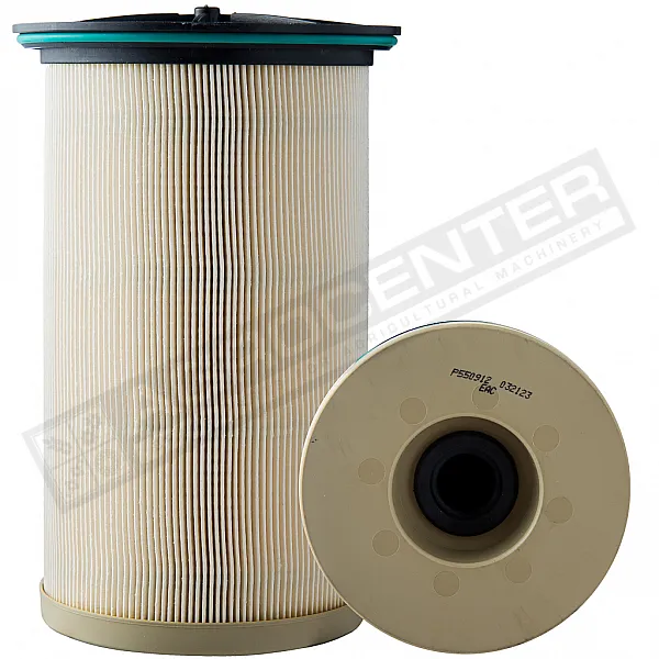 P550912 Fuel filter Donaldson, RE507284, RE504496 - 1