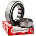 NJ 308 E TVP2 Bearing FAG, 243538 [Claas] - 3