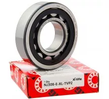 NJ 308 E TVP2 Bearing FAG, 243538 [Claas]
