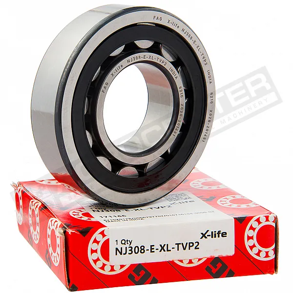 NJ 308 E TVP2 Bearing FAG, 243538 [Claas] - 1