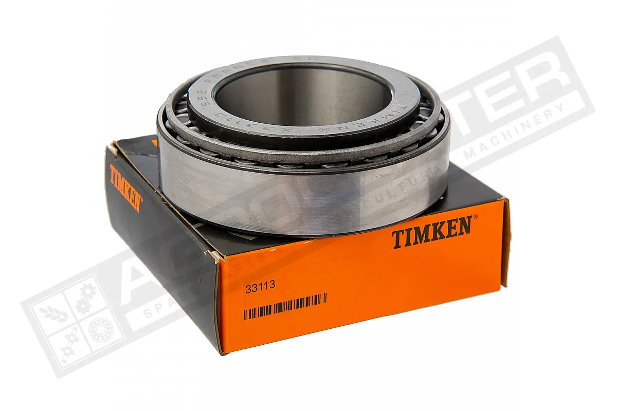 33113 Підшипник TIMKEN, 211917, 84068653, AT124519 купити в