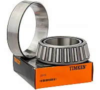 33113 Підшипник TIMKEN, 211917, 84068653, AT124519