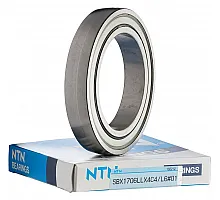 SBX 1706 LLX4C4/L666Q1 Bearing NTN