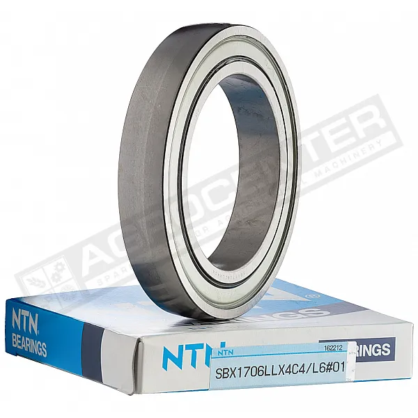 SBX 1706 LLX4C4/L666Q1 Підшипник NTN - 1