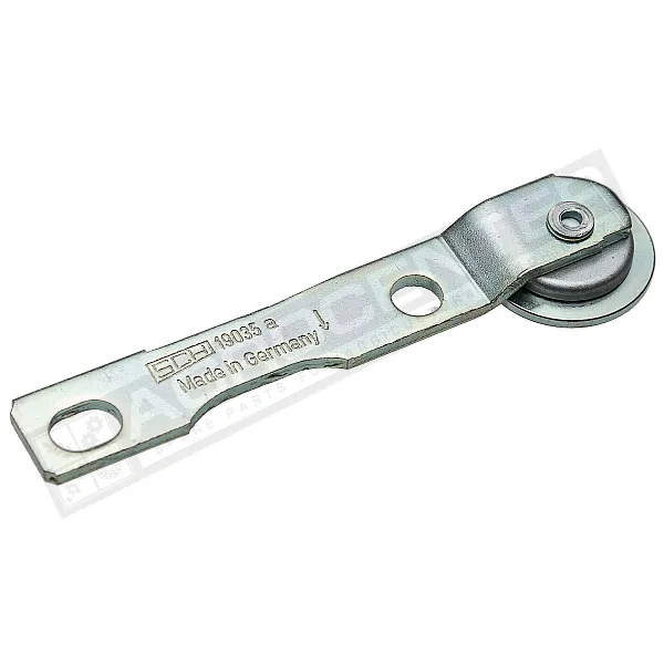 16330.01 Roller Schumacher SCH, 19035 - 1