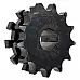 517581 Sprocket Z13 d25 t19.05 [Claas], 517581.0 - 2