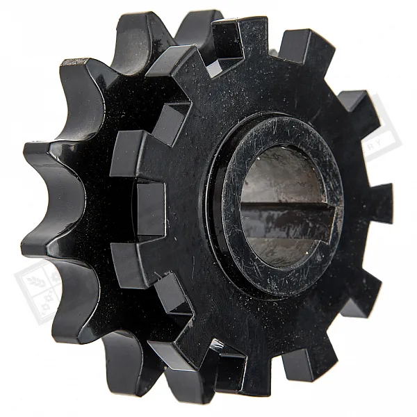 517581 Sprocket Z13 d25 t19.05 [Claas], 517581.0 - 1