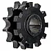 517581 Sprocket Z13 d25 t19.05 [Claas], 517581.0 - 1