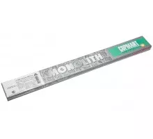 Electrodes T-600 Sormayt TM MONOLIT d.5mm 1 kg