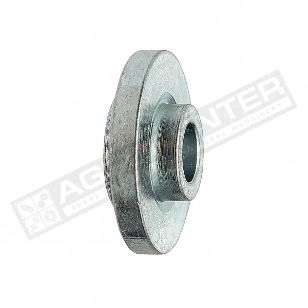 87378123 Straw chopper knife bushing [New Holland] - 1