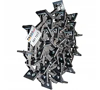 601723.0 Elevator chain conveyor Tagex [Claas Tucano 470-480], 618600.0, 601723
