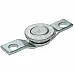 15768.02 Roller of the pressure lower header Schumacher SCH, 19036, 15768 - 2