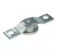 15768.02 Roller of the pressure lower header Schumacher SCH, 19036, 15768